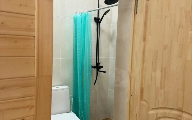 Hotel Cheget Khoum