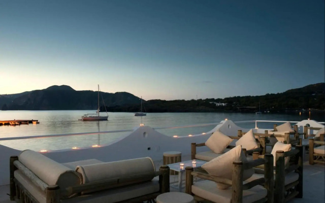 Mari del Sud Resort