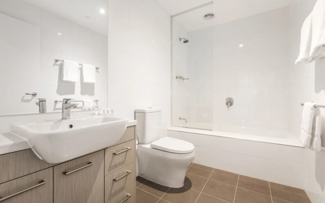 Quest Albury On Townsend