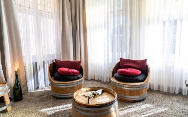 Dormio Wijnhotel Valkenburg