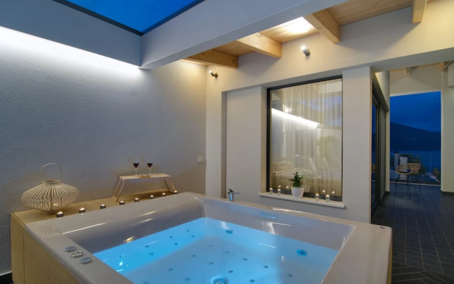 Selin Luxury Residences
