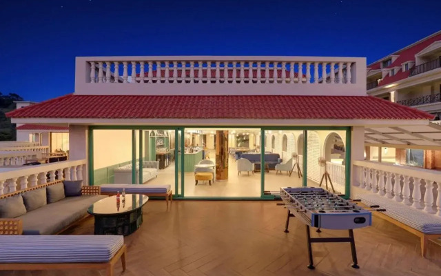 Grand Mercure Goa Candolim