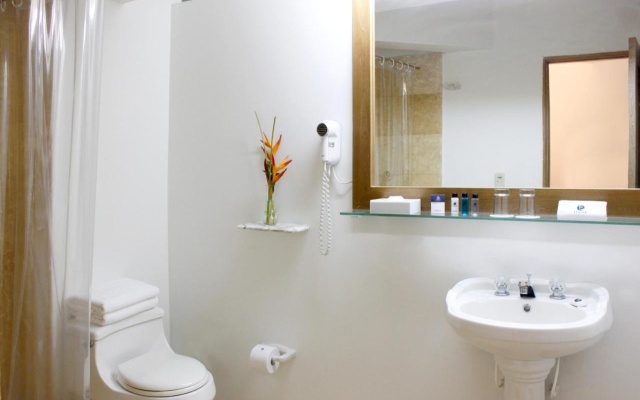 Hotel Oceania Cartagena