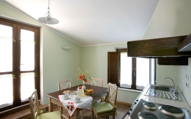 Country House Poggio Fiorito