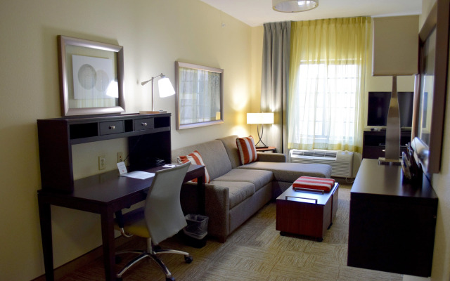 Staybridge Suites Houston Stafford - Sugar Land by IHG