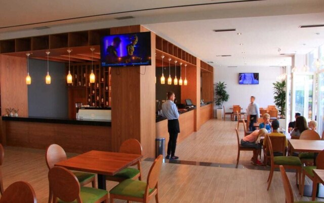 Hotel Liss 2