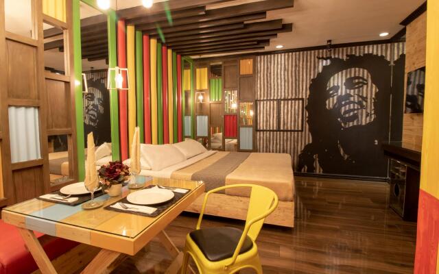 Kape Hotel