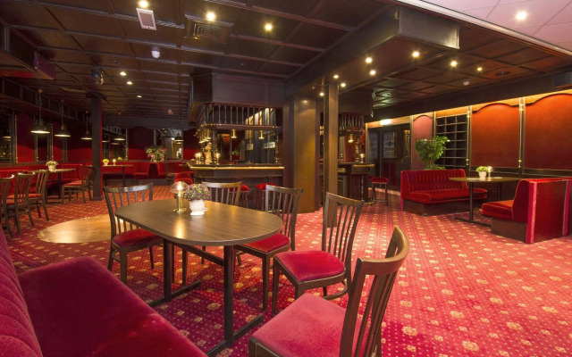 Fletcher Hotel-Restaurant Apeldoorn