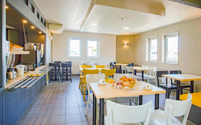 B&B HOTEL Le Mans Nord 1