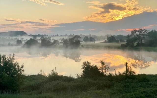 Beautiful 50 Riverun