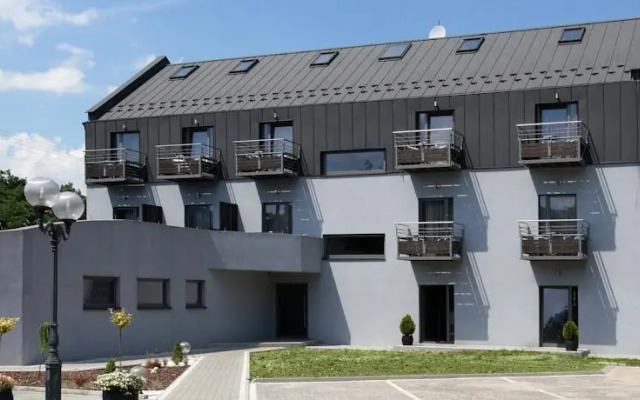 Pensjonat Źródełko