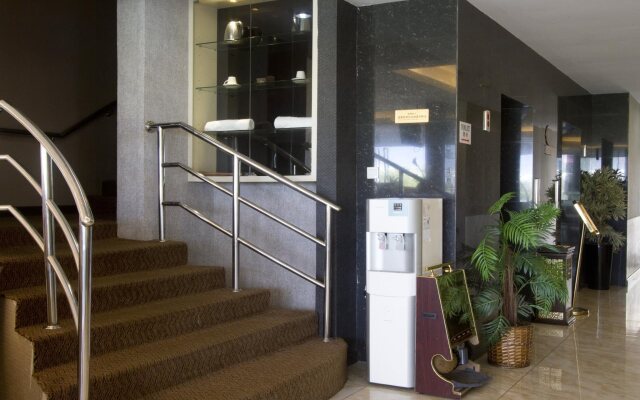 Hotel Nusa CT