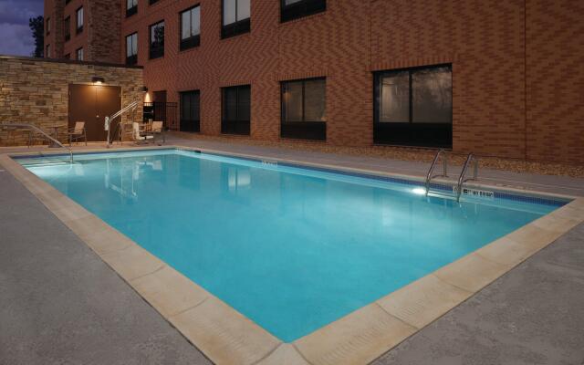 Holiday Inn Express Atlanta SW - Newnan by IHG