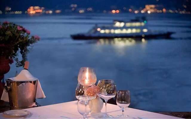 Meridiana Boutique Hotel