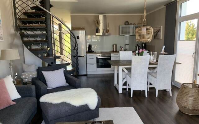 Beach Apartment Nordstern