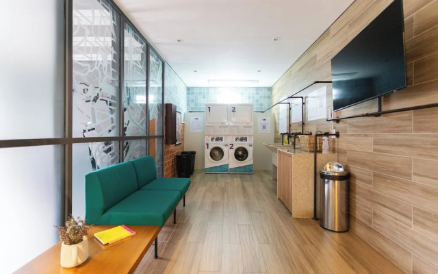 Klabin Paulista Studios