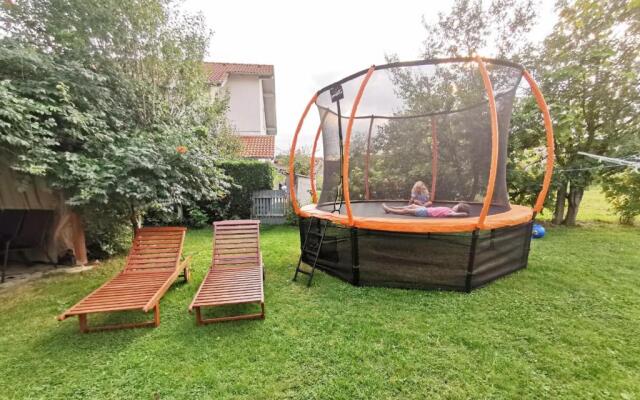 Apartment Arena Zagreb