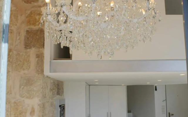 The White House Jerusalem סוויטת הבית הלבן ירושלים