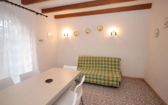Villa Salvador