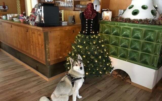 Hotel Schwansee