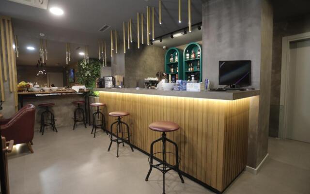 AP Hotel Boutique
