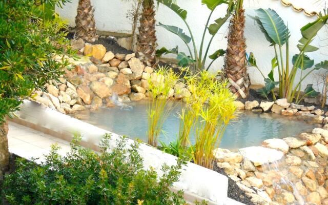 Villa Jávea