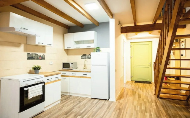 Urban Stay by Timisoara BnB Ap 2