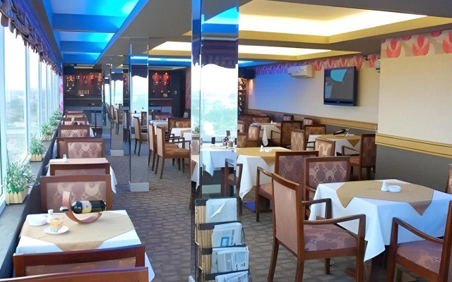 Phuong Thuy Hotel by Reddoorz