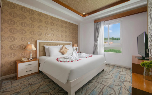 Nesta Hotel Can Tho