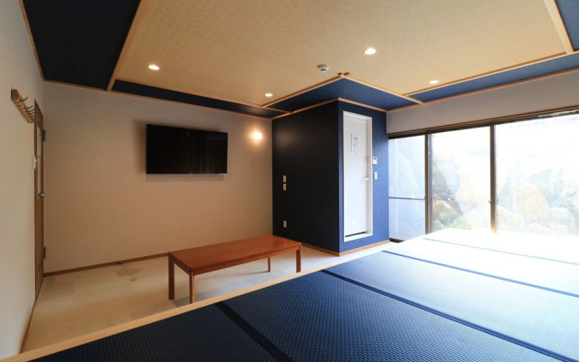 Asante inn - Hostel