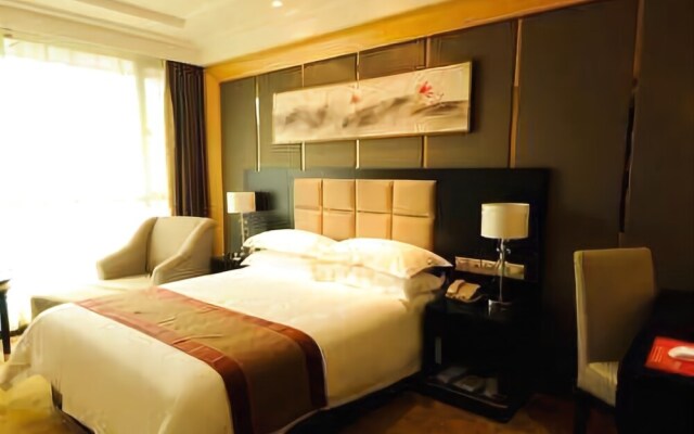 Leshan Hotel