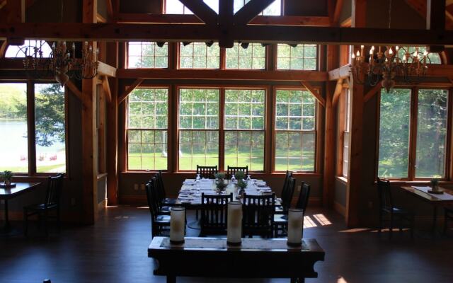 Trillium Resort & Spa