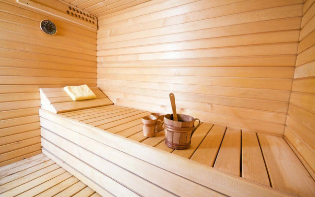 Prestige Thermal Hotel Spa & Wellness