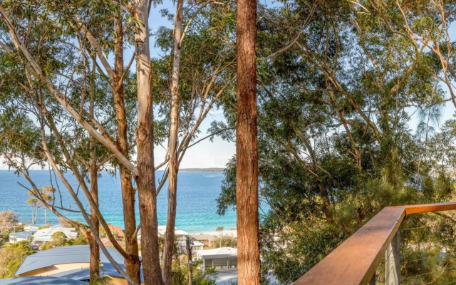 Aqua Pure at Hyams Beach 4pm Check Out Sundays