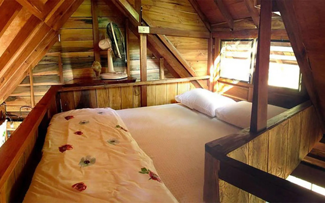 Rabeang Pasak Treehouse Resort