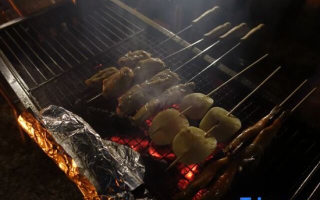 Igloo (dongshan) Luxury Resort