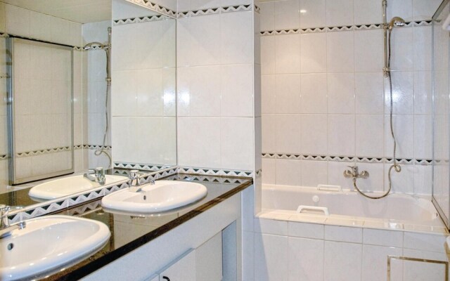 Residence Durbuy/ Hera Luxe