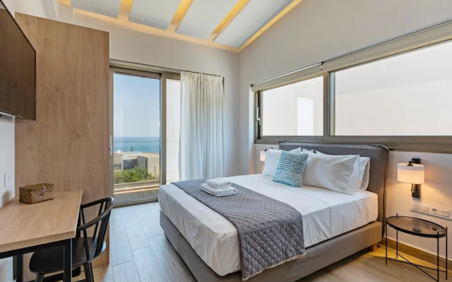 Luxury Villa Aqua With 2 Private Pools