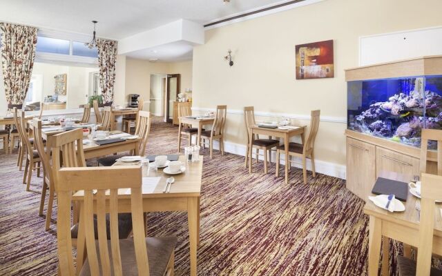 Hawksmoor Guest House