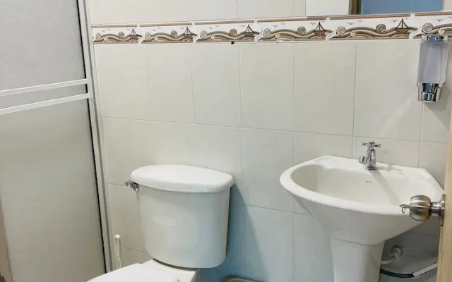 Hotel Tamaca House