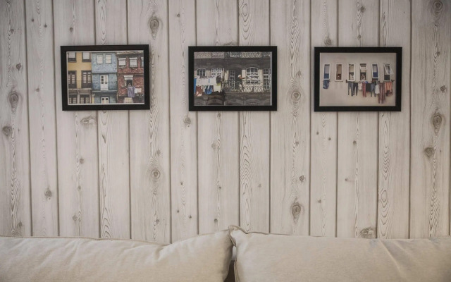 Apartamentos Porto Center