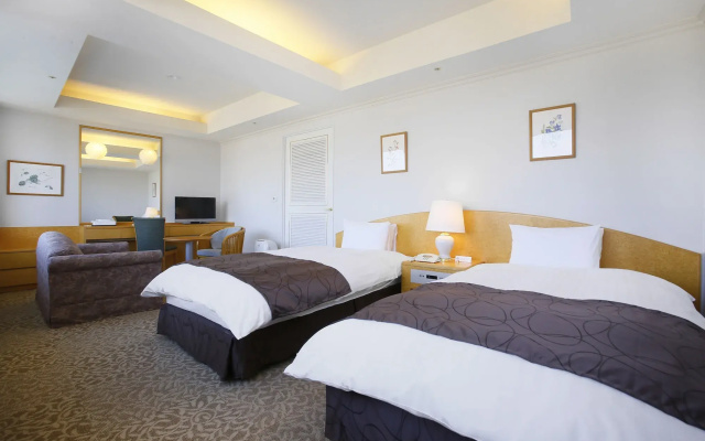 Hotel Kyocera