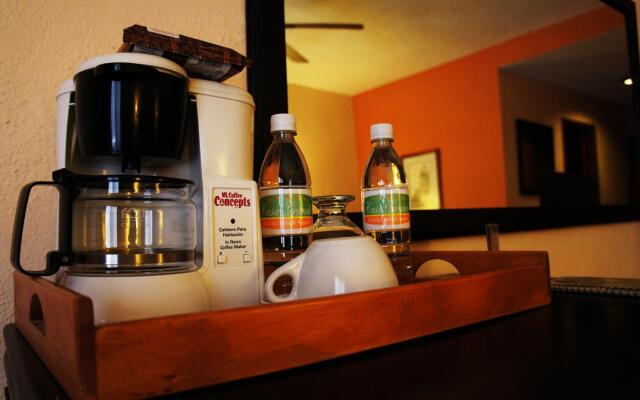 Hotel Casa Grande y Centro de Negocios