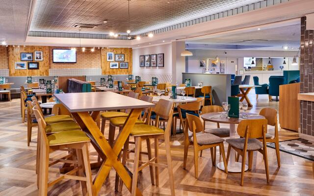 Holiday Inn Taunton by IHG
