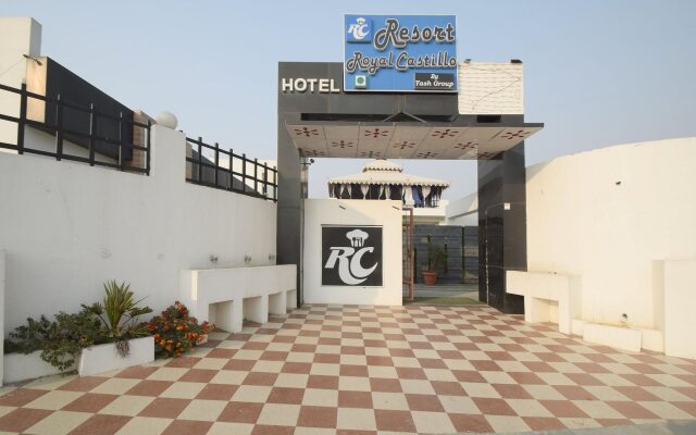 Royal Castillo By OYO Rooms