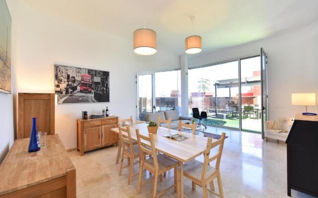 Villa Eagle 8 by VillaGranCanaria