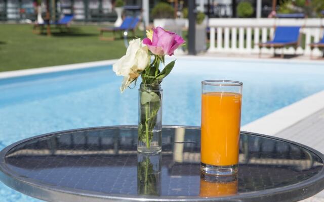 Hotel Garni Tiziana