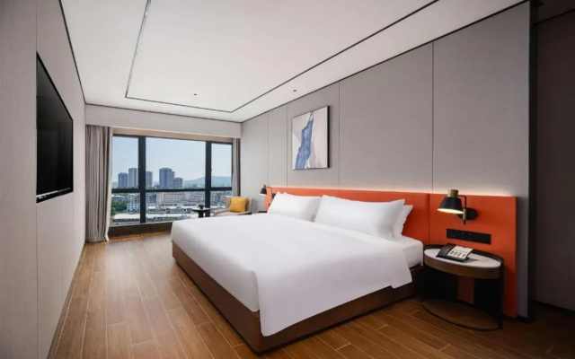 Hilton Garden Inn Anqing Susong