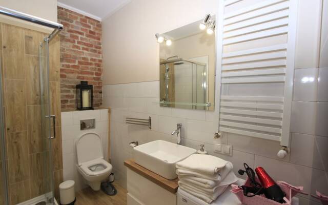 Apartamenty Fimowe