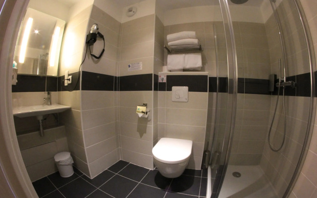 Splendid Hôtel Camargue